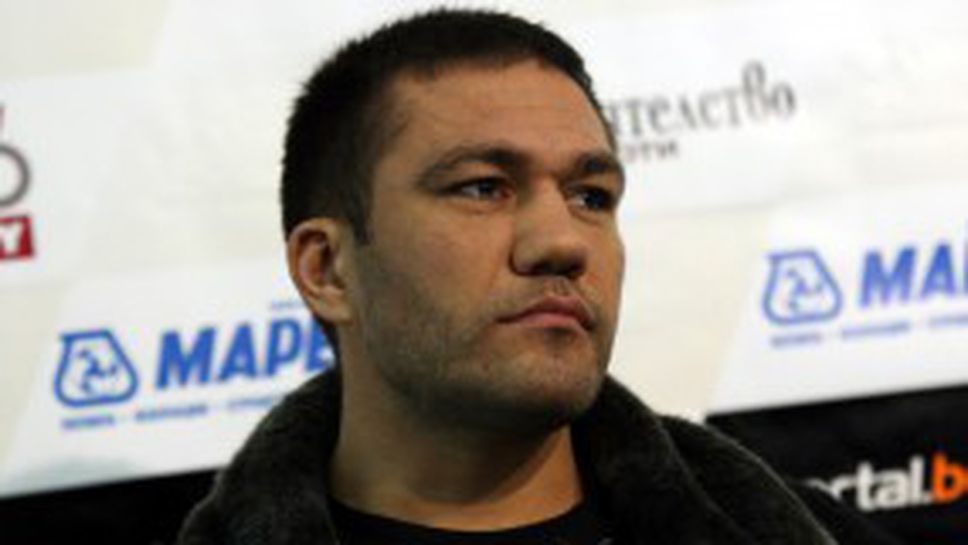 Кубрат Пулев спортист №1 на декември (ВИДЕО)