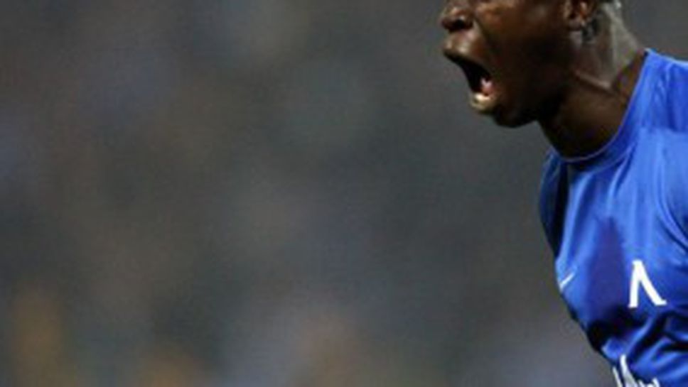 Гара Дембеле все по-близо до трансфер в Италия