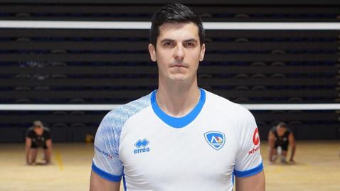 Светослав Гоцев: За мен е чест да играя за Левски