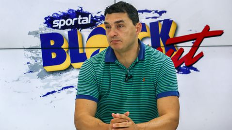  Владимир Николов: Програма най-малко, в случай че желаеме да имаме действителни шансове напред, е да спечелим най-малко точка от първите два мача 
