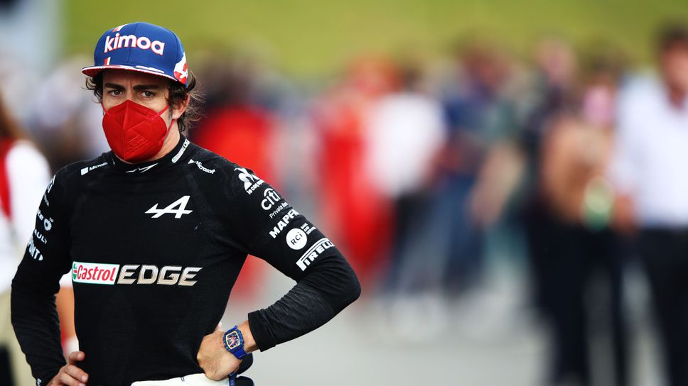 Алонсо разкритикува правилата във Формула 1, които фаворизират топ отборите