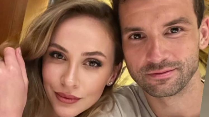 Лолита мечтае