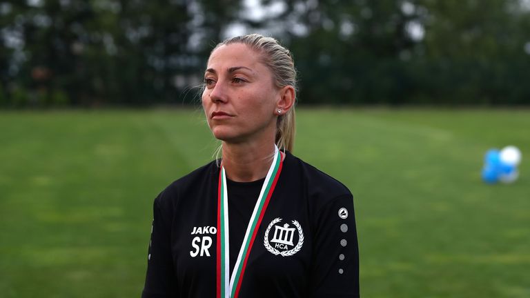 Радойска: Не съм ядосана, а тъжна! Чужденките не са бъдещето на националния отбор