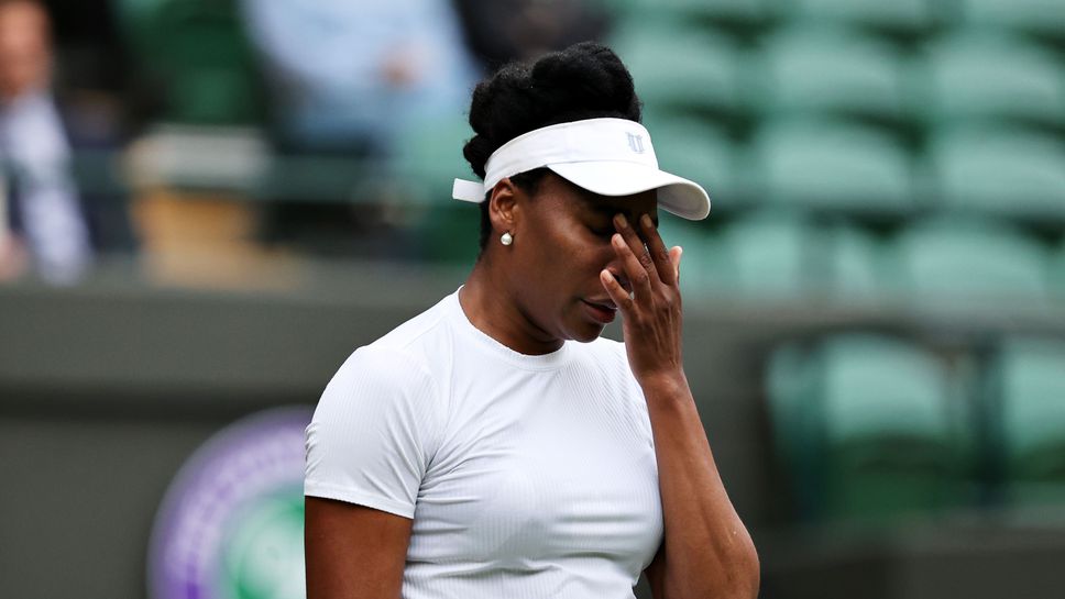 Тунизийка отказа Винъс на “Уимбълдън”, Плишкова, Кийс и Стивънс с комфортни победи