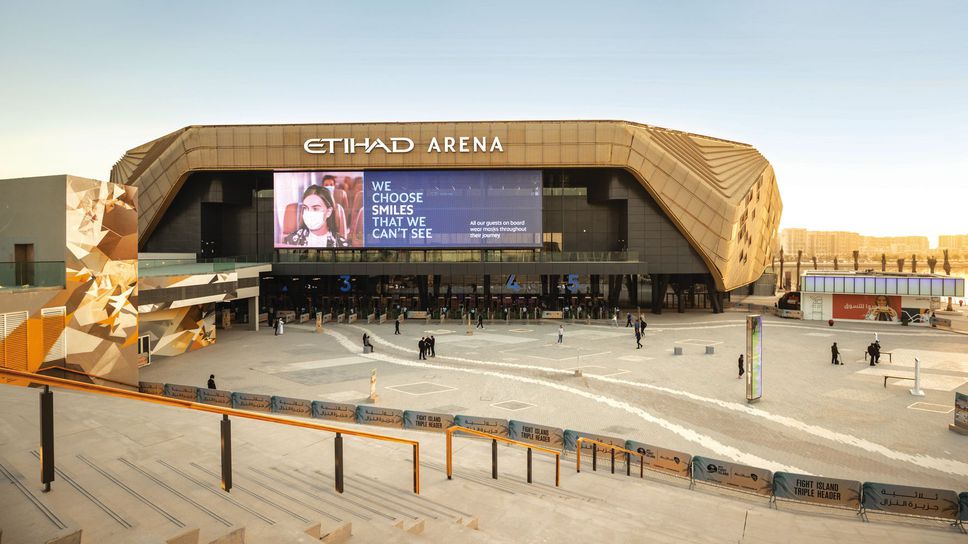 Световният финал на BLAST Premier ще се играе в Абу Даби