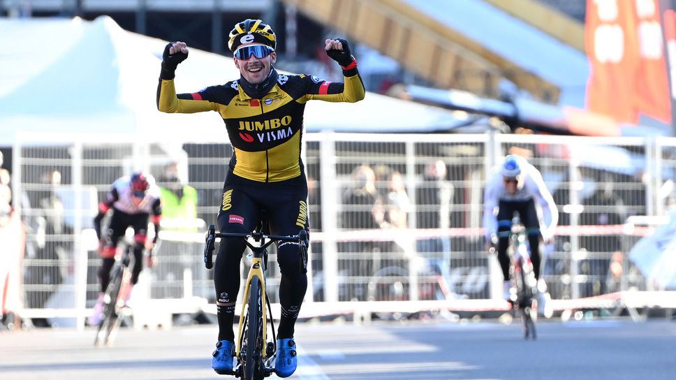 Роглич ще се опита да спре Погачар по пътя му към трета поредна титла от "Тур дьо Франс"