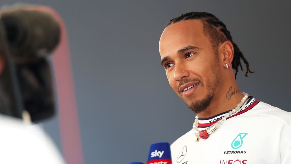 На 7 пилоти във Формула 1 им изтичат договорите