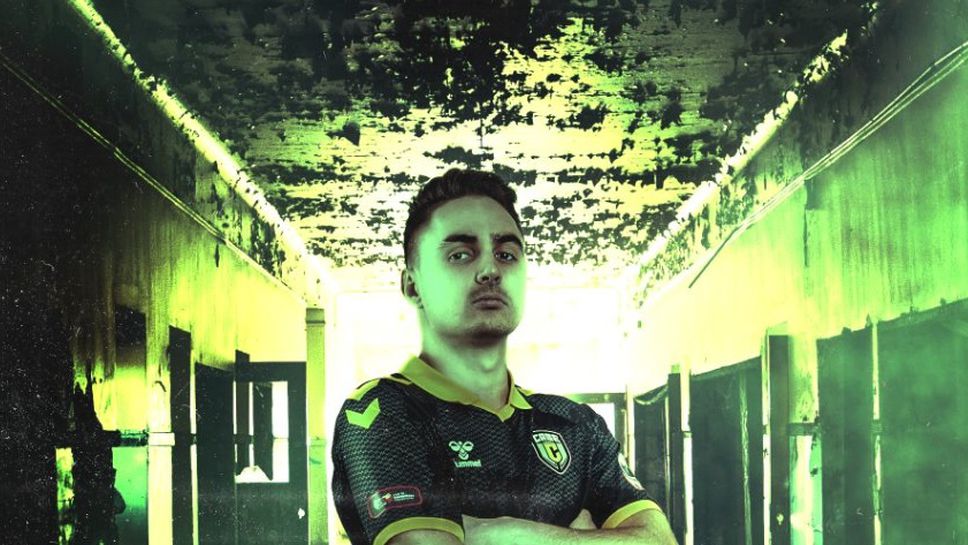 Димитър Костадинов и CASE продължават да си бетонират първото място