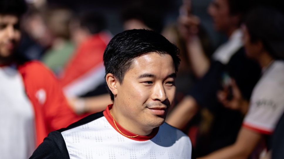 dexter също си тръгва от MOUZ