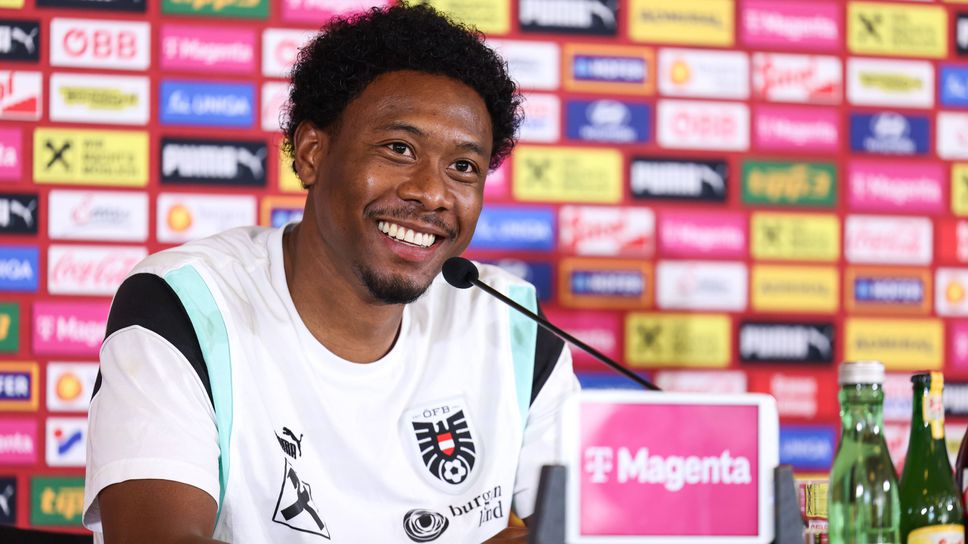 Алаба: Ролята ми не се е променила много