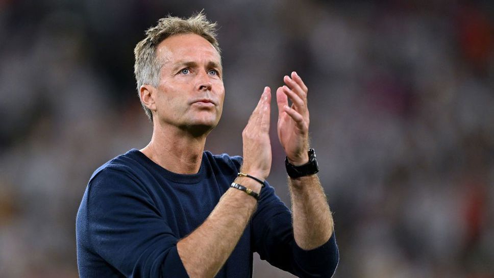 От Леверкузен се заканиха: Отиваме в Мюнхен, за да бием