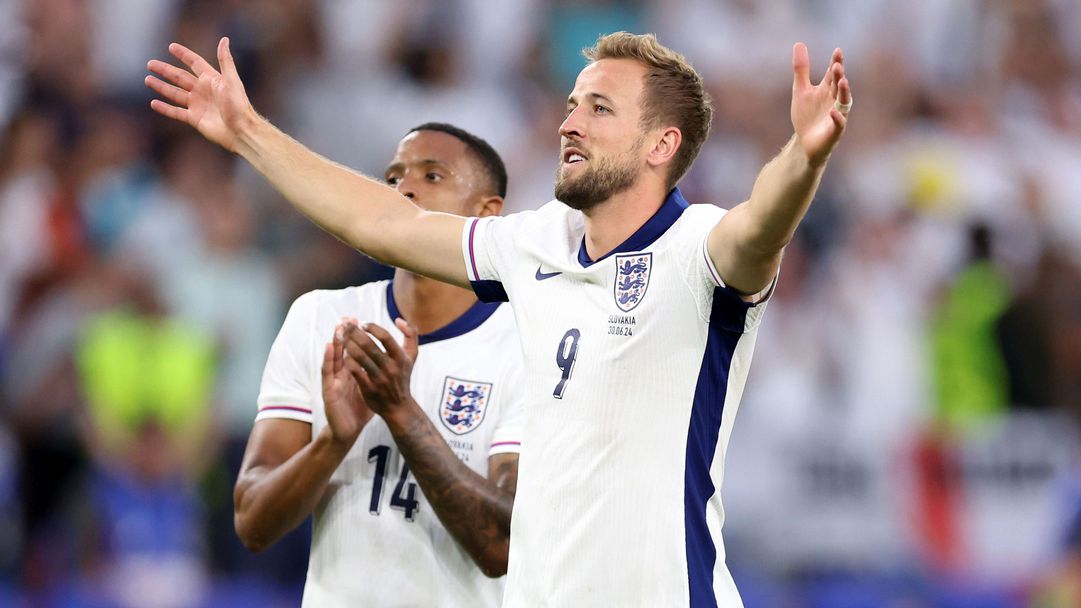 Англия продължи впечатляваща серия на еврофинали