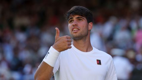 Алкарас обърна Рубльов във вълнуващ мач и записа 22-ра поредна победа