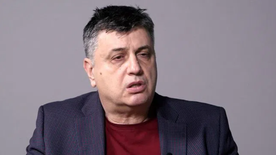Пламен Юруков: В момента сме на светлинни години от там, където бяхме преди 40 години