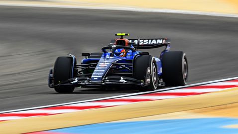 Обявиха датите на предсезонните тестове във Формула 1 през 2026 година