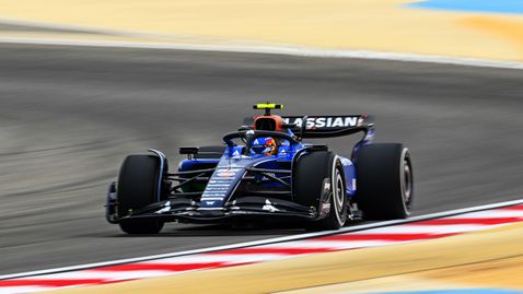 Във Формула 1 започва нова битка с излишните килограми