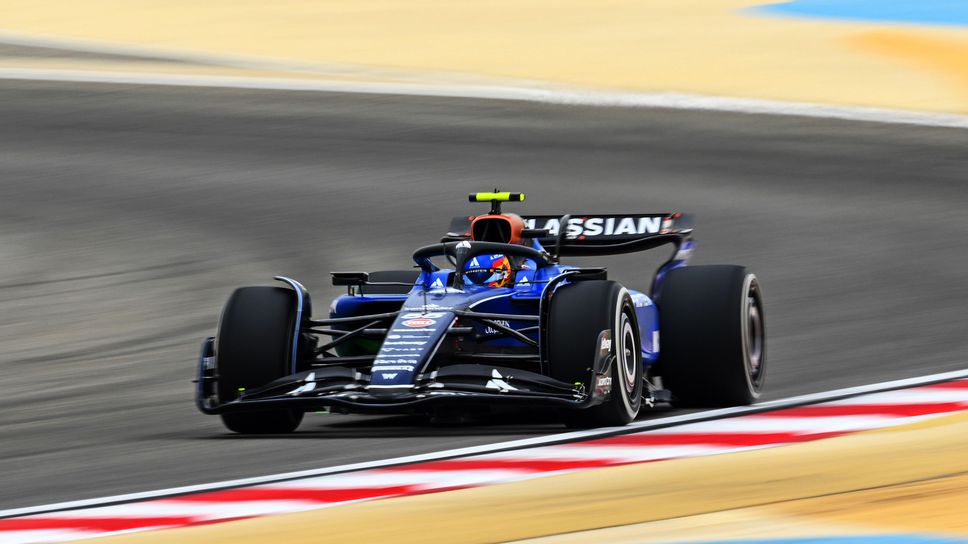 Във Формула 1 започва нова битка с излишните килограми