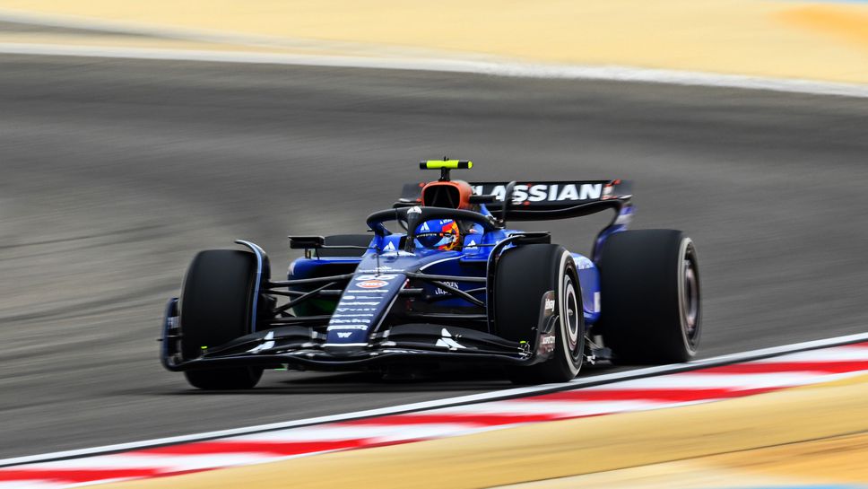 Предсезонните тестове във Формула 1 в Бахрейн наближават а вече