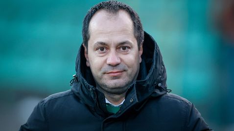 Кметът на Враца: Искате ли да има футбол? 190 души, това не е лицето на Враца