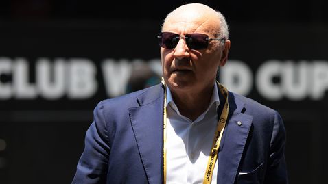 Марота потвърди за следващия трансфер на Интер и отписа раздяла с Чалханоолу