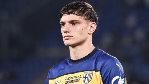  Интер се насочва към още един състезател на Парма, който е трансферна цел на Милан и Ювентус 