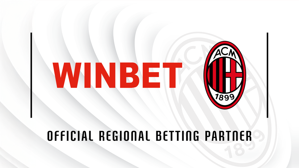 WINBET и Милан стават партньори, голяма легенда на "росонерите" идва в България