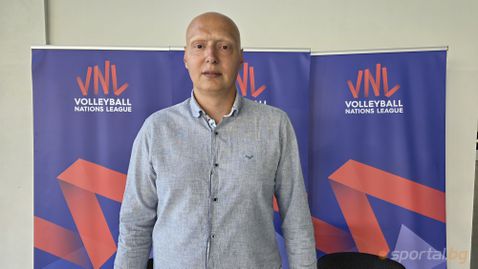 Иван Станев пред Sportal.bg: Показахме, че Бургас е готов да бъде домакин на форум от подобен ранг