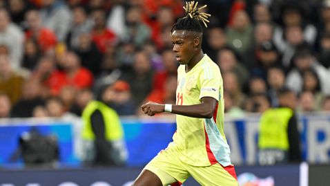 Трансферът на Нико Уилямс се бави, от Барселона не приели добре изисквания на играча