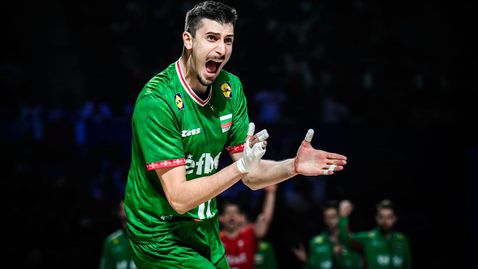  Алекс Грозданов: Надявам се да реализираме добър резултат, по-добър от тези на предходните международни шампионати 