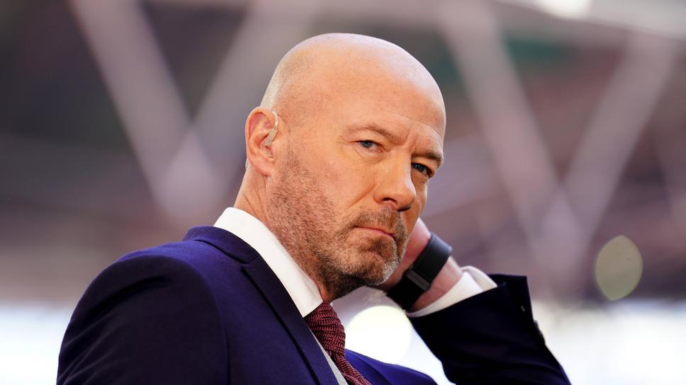 Шиърър се ядоса: Вратарят на Парагвай излъга съдията и VAR