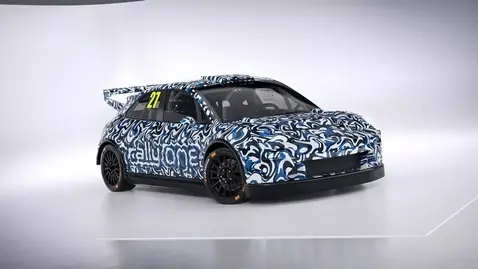 Нов участник в WRC се готви за първи тест на автомобила си за сезон 2027
