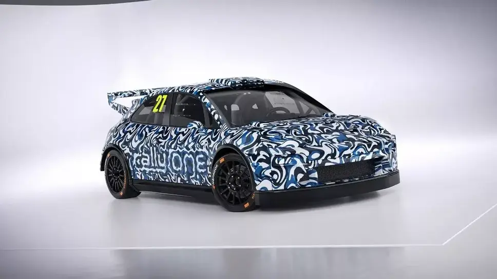 Нов участник в WRC се готви за първи тест на автомобила си за сезон 2027