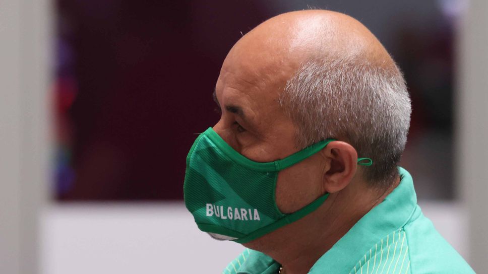 Христо Христов: Не мога да кажа, че не съжалявам малко, но това е спортът