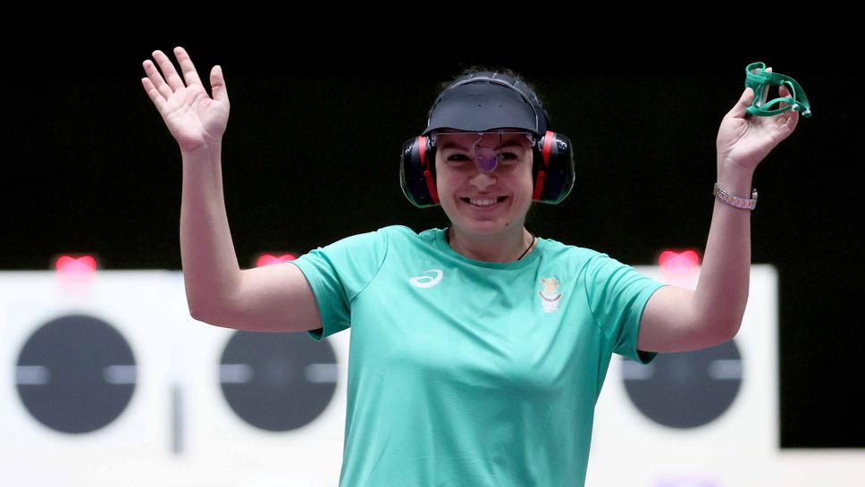 България с трета квота за Олимпийските игри в Париж 2024