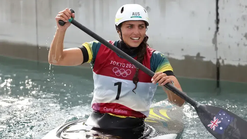 Как един презерватив помогна за спечелването на олимпийски медал 😉