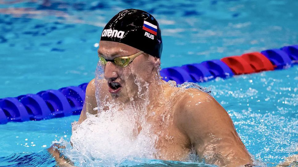 Иля Бородин е излекуван от коронавирус