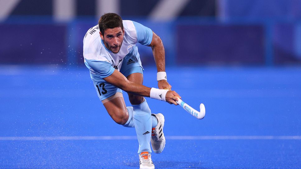 Медалисти от Рио ще се срещнат още на четвъртфиналите на турнира по хокей на трева