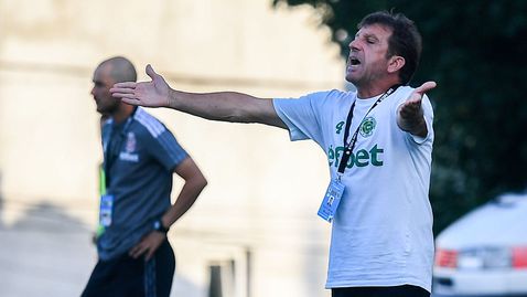  Красимир Мечев: Грозно, гнусно, просташко! Щях да го пребия, забождам си лиценза на гвоздей и се отхвърлям от футбола 