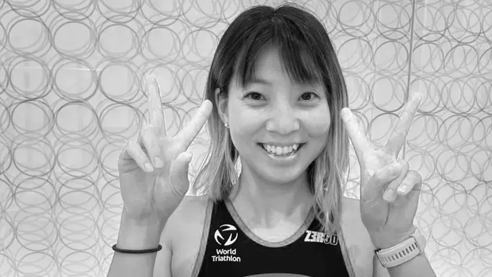 Японска олимпийска надежда в триатлона почина, след като беше ударена от автомобил