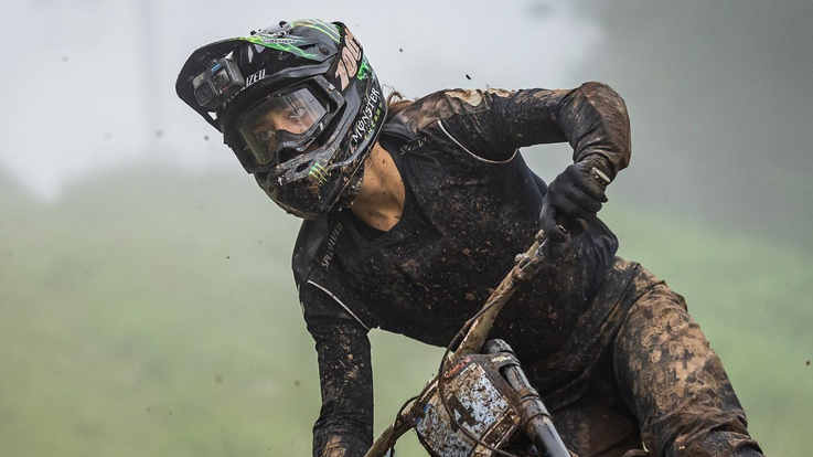 Подиум за Изабела Янкова в САЩ