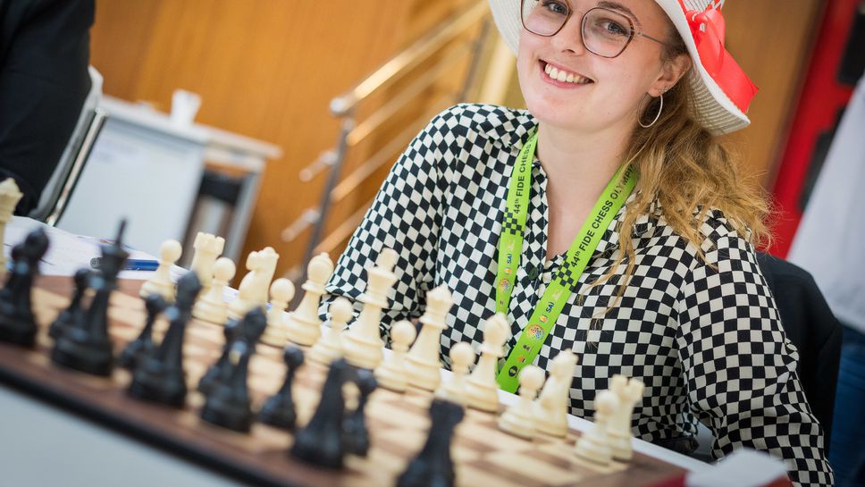 Българските отбори с нови изразителни победи на Шахматната Олимпиада в Ченай