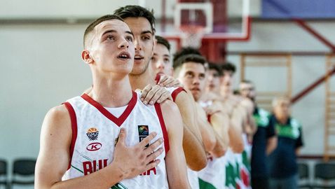  България с първа победа в Плоещ 