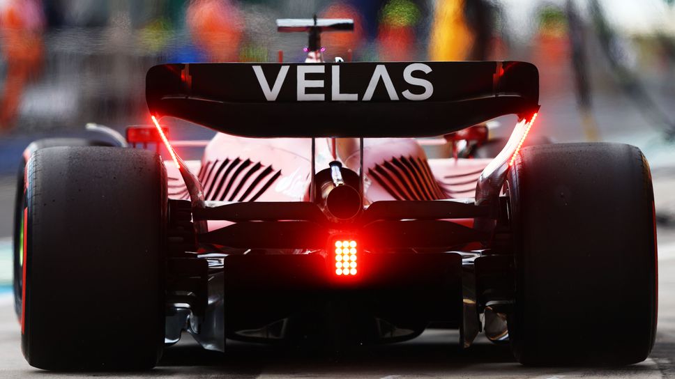 И Леклер сложи 4-та си скоростна кутия в Унгария