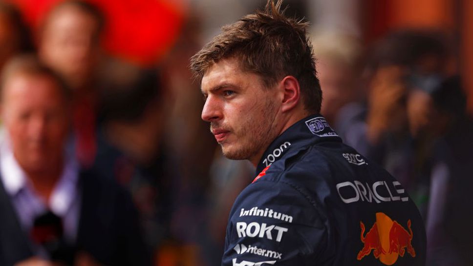 Макс: Не трябва да правим компромиси със състезателното ни темпо