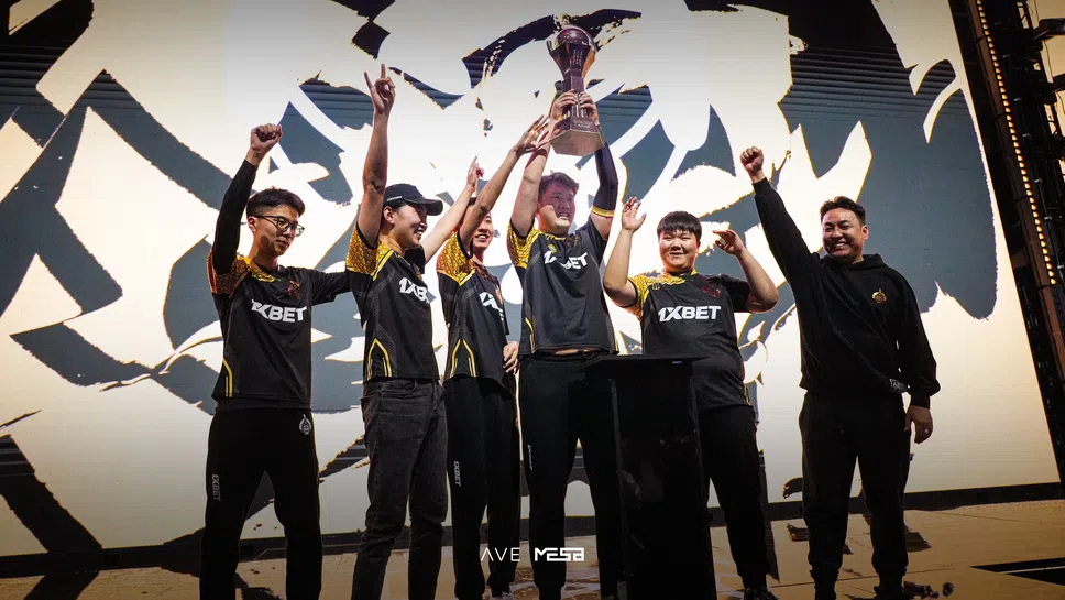 Монголци в най-добрите 10 на света