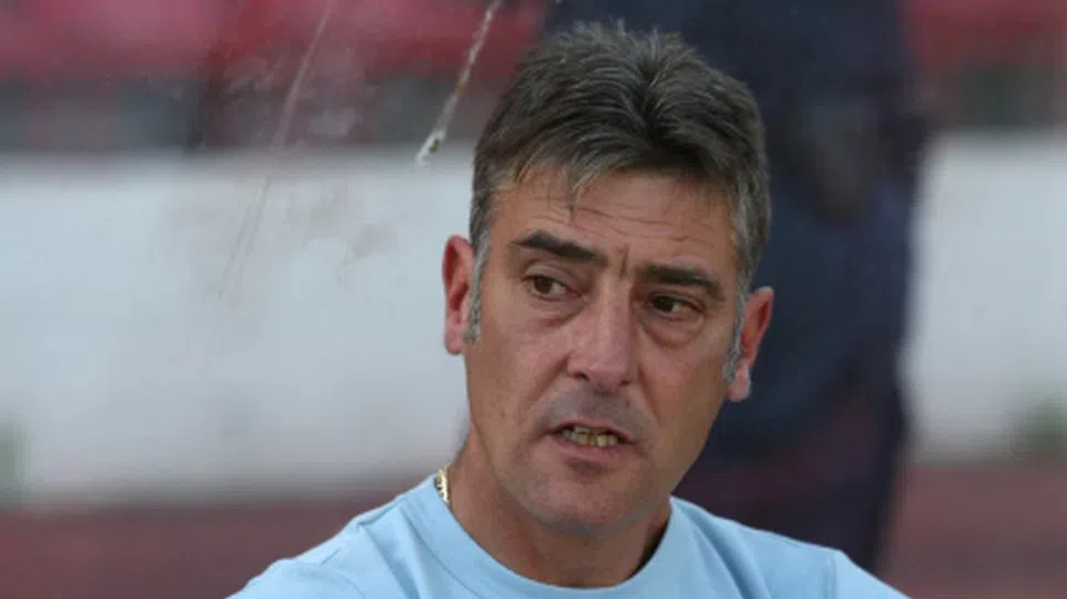 Бивш национал ще води Марица (Милево)