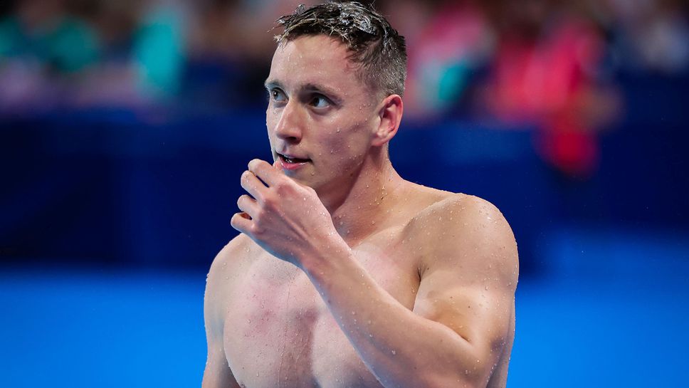 Любомир Епитропов заяви че очаква да се представи по добре на