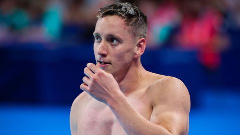 Епитропов: Доволен съм от представянето си