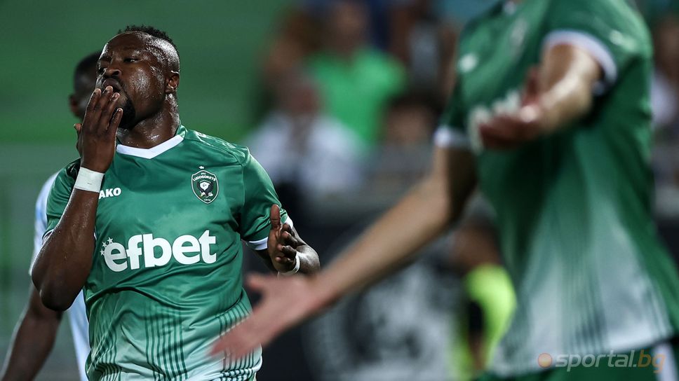 Текпетей под въпрос за мача с Левски