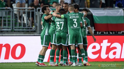 Матеус Машадо ще може да играе срещу Шкендия